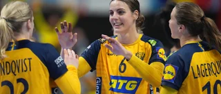 Lagkaptenens fem nycklar till svensk VM-skräll