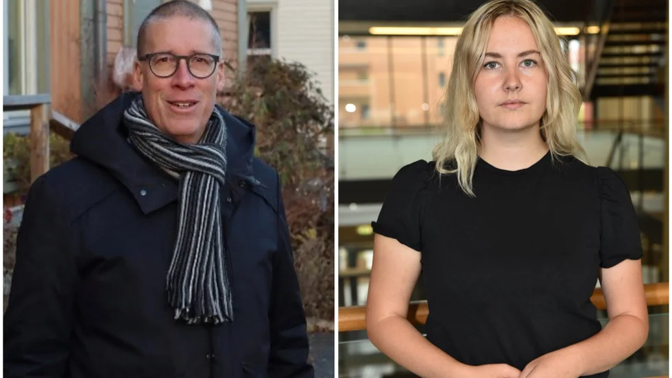 "Majoritetens förslag lägger grunden för bostadsområden som ingen bryr sig om och som riskerar att bli otrygga miljöer där man inte vill bo" säger Thomas Malmer och Mimmi Westerlund (KD) som inför beslutet lagt fram ett alternativt förslag.