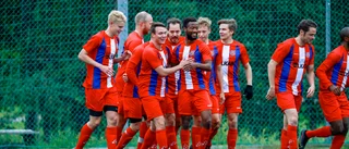 IFK Luleå värvar – succéspelaren från rivalen Kiruna FF ansluter: "Rätt miljö för mig"