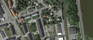 Nya ägare till villa från 1919 i Boden - prislappen: 1 700 000 kronor