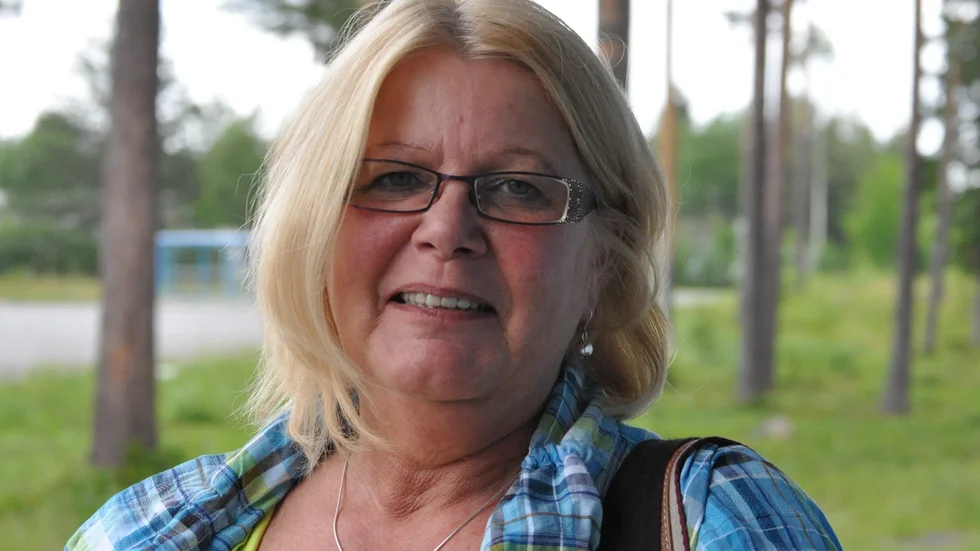 Kommunal. Malena Önnerlöv ger sin syn på ökningarna.