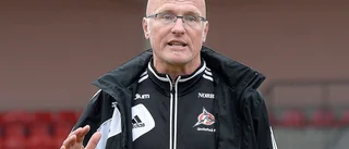 FF vill förlänga med Mikael Marklund