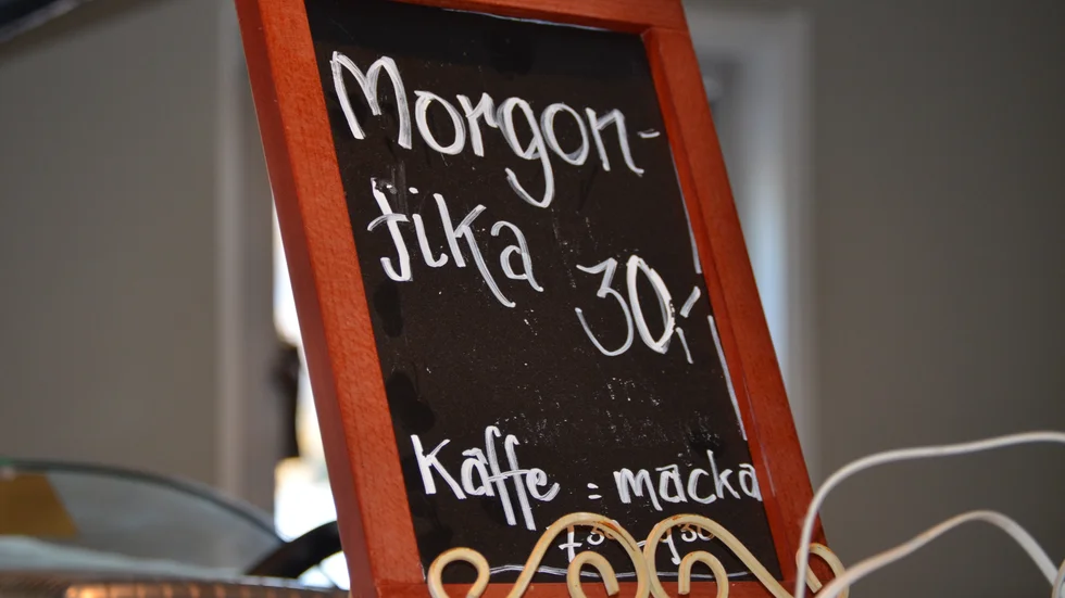 Minnet blott. Ska Malåborna lyckas hitta nya lösningar?