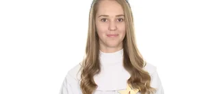 Luciakandidat 4: Hilma Norberg