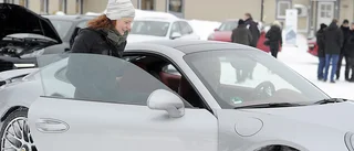 ”Bland det häftigaste jag har varit med om”