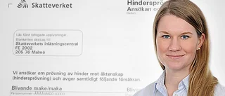 Fler oäktingar behövs