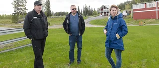 Folkrace före körkortet