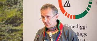 Sameparlament byggs nog inte i Arvidsjaur
