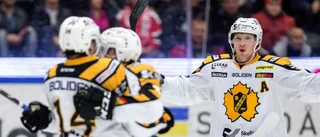 TV: Hur slutar semifinalserien?