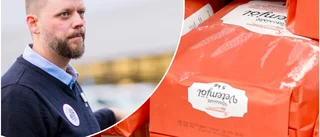 Lidl om likheter mellan märken: "Vår avsikt är att vara tydliga"