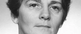 Margit Berglund