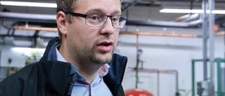 Elva anställda får börja på Delta