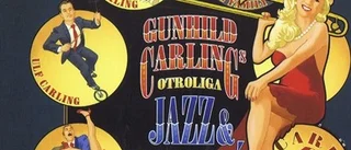 Gunhild avnjutes bäst live