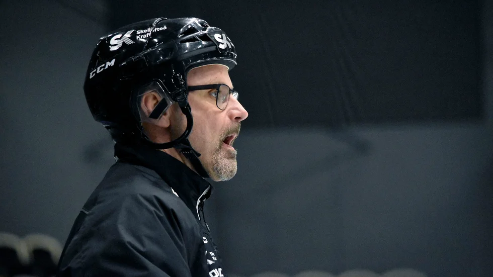Tommy Samuelsson