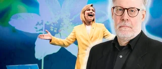 Plötsligt hände det, Ebba Busch Thor