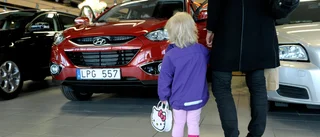 Ett dråpslag mot familjernas ekonomi