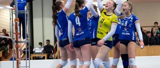 Bejublad seger i avgörande set