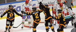 Skyttedrottningen räddade AIK: ”Det var på håret”