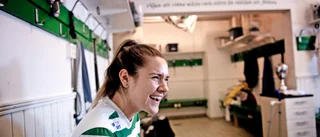 Carly ska försöka leva upp till namnet