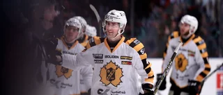 Slutspel – då kliver Holloway fram