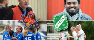 Norran avslöjar: Så vill Morön rädda elitsatsningen – har sträckt ut en hand till rivalen att spela under nytt namn: ”En stor process”