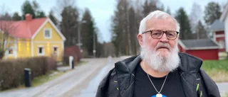 Piteås jultomte fick prostatacancer – vill hjälpa andra: "Har sett många som det gått åt helsicke för"