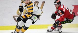Grym statistik för Joakim Lindström efter skadorna: "Är fräsch nu"