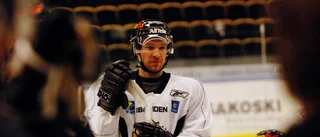 Förre AIK-spelaren firar SHL-sensationen