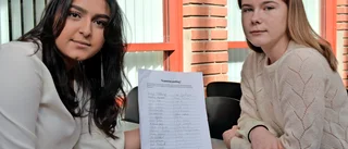 Inriktning ställs in – gymnasielever rasar och känner sig lurade 
