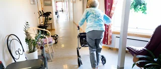 Det behövs ett äldreomsorgslyft