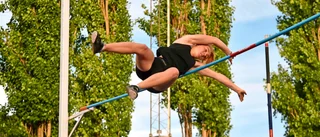 Sofie stavade rätt på Norrvalla