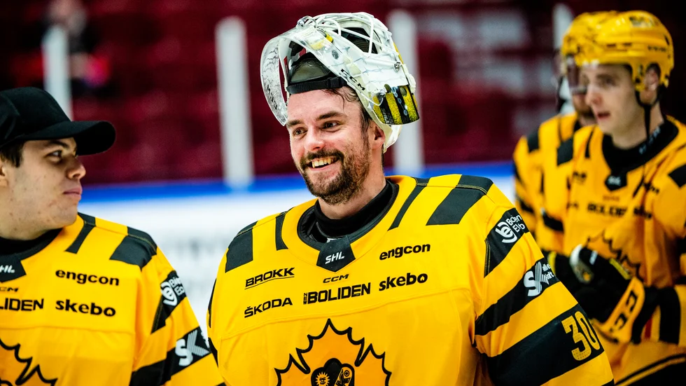 Gustaf Lindvall är nominerad till årets räddning.