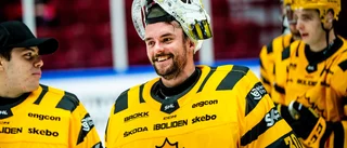 Första kandidaterna uttagna – Lindvall nominerad till årets räddning