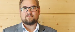 Andreas Olofsson byter fil – får topposition inom Skellefteå taxi
