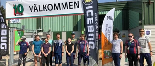 Rapport från Tiomila i Skåne: ”Massor av idéer”