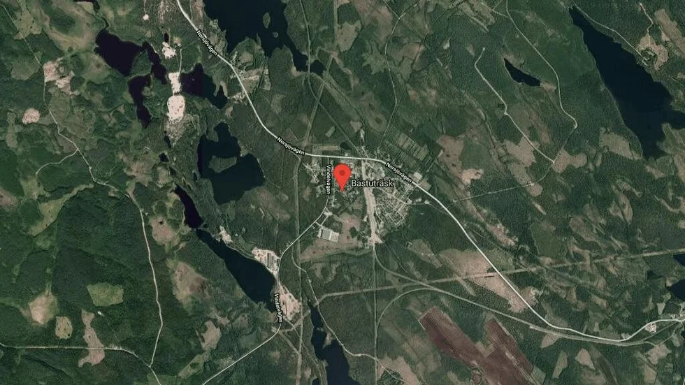 Nya ägaren ärver huset på Sävenäsvägen 15 i Bastuträsk