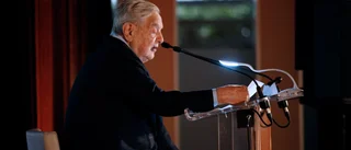 Fel att hylla en man som Soros