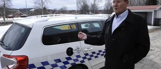 Brist på chaufförer - ett stort problem