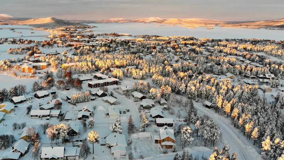 Bevaransvärt? Ja. Men Arjeplogs kommun vill inte se att några nya naturreservat bildas, förrän länsstyrelsen visar att man har ekonomiska muskler att ta hand om dem som redan finns. 