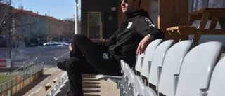 "Låt inte pengar stoppa dig"