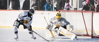 Skellefteå AIK kör på uterink – Norran livesänder