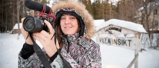 Internetprofil på digital detox