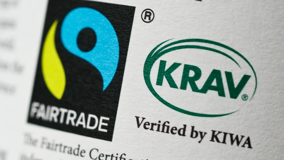 Skellefteå kanske slutar vara en Fairtrade City