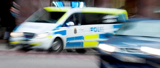 Insändare: Polisen är så nära – men ändå så långt bort