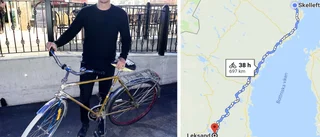 En kaxig tweet – med ett bra ändamål