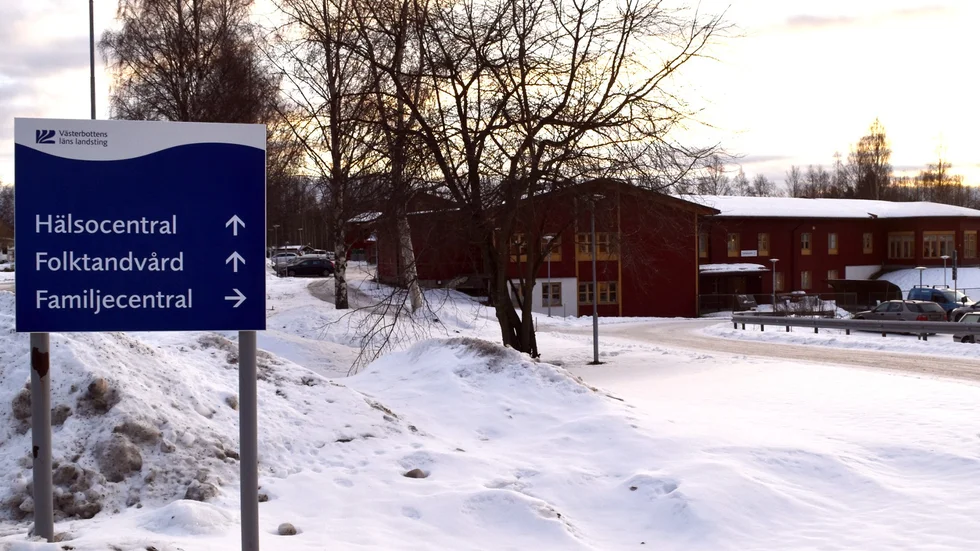 Foto: Yvonne Rönngren