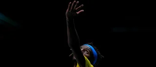 Sverige vidare till kvartsfinal i Davis Cup