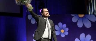 Segervisst SD satsar på ökad återvandring