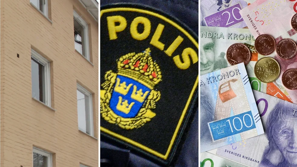 Styrelsen i en stor bostadsrättsförening i Uppsala anmälde påståenden om miljonbedrägeri. Anmälan har lagts ner av polisen.