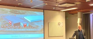 Planen: Jula öppnar i Katrineholm våren 2023